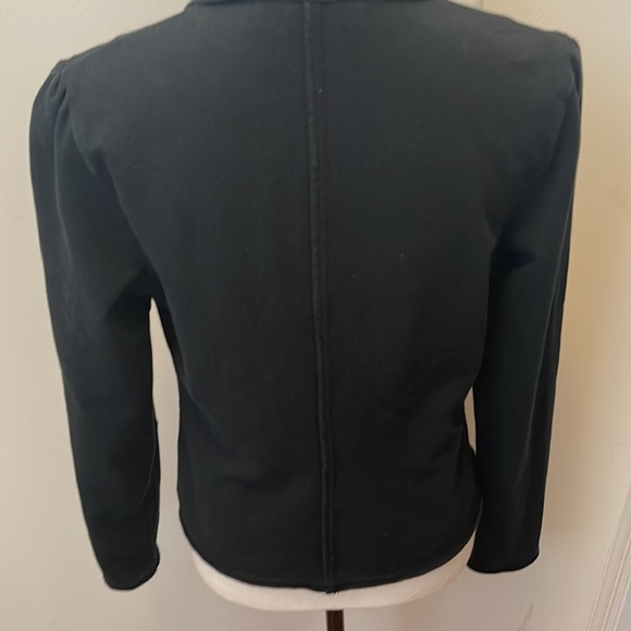 The Limited Black Jacket - Picture 10 of 16